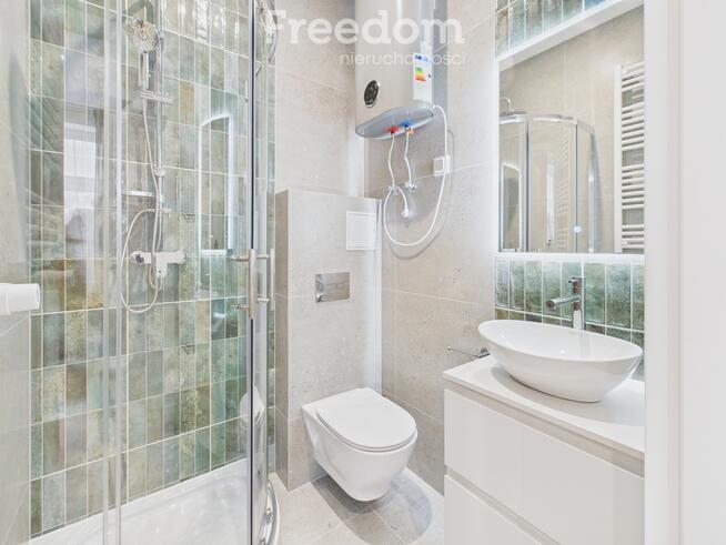 Kawalerka wysoki standard | Centrum | CO Miejskie