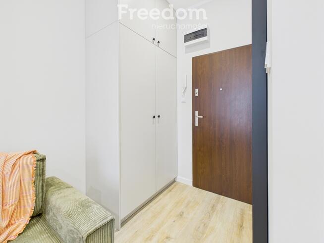 Kawalerka wysoki standard | Centrum | CO Miejskie