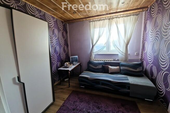 TANIE MIESZKANIE WŁASNOŚCIOWE 34 m²–blisko Siedlec