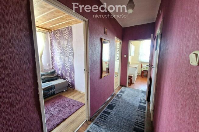 TANIE MIESZKANIE WŁASNOŚCIOWE 34 m²–blisko Siedlec