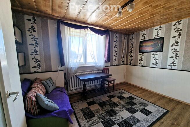 TANIE MIESZKANIE WŁASNOŚCIOWE 34 m²–blisko Siedlec