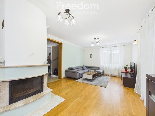 Na sprzedaż dom wolnostojący – Osiedle Nad Radunią