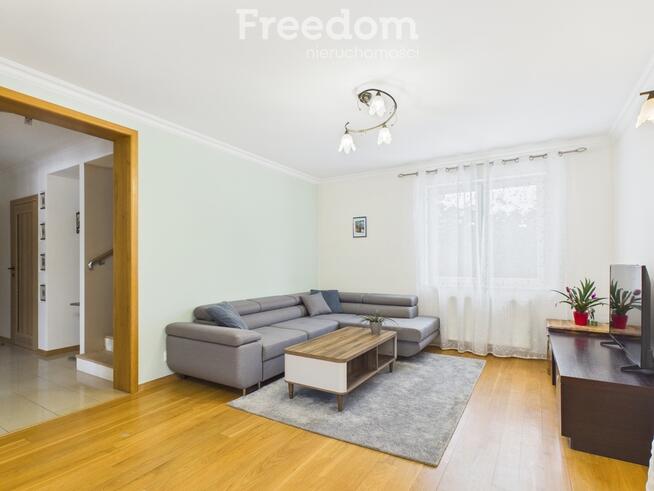 Na sprzedaż dom wolnostojący – Osiedle Nad Radunią