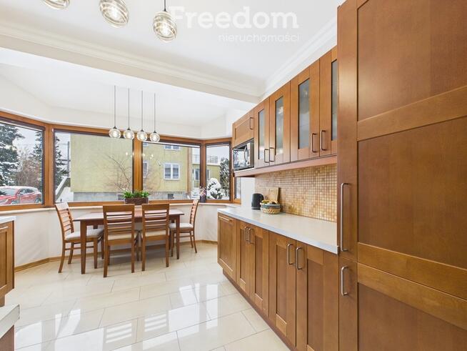 Na sprzedaż dom wolnostojący – Osiedle Nad Radunią