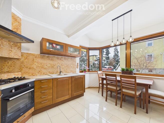 Na sprzedaż dom wolnostojący – Osiedle Nad Radunią