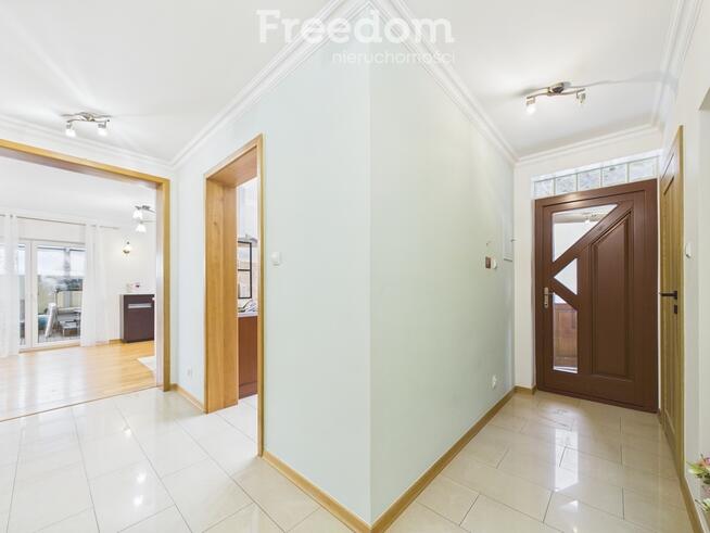 Na sprzedaż dom wolnostojący – Osiedle Nad Radunią