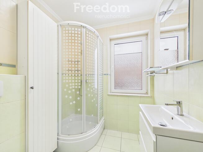 Na sprzedaż dom wolnostojący – Osiedle Nad Radunią