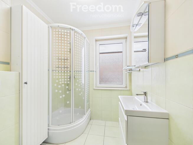 Na sprzedaż dom wolnostojący – Osiedle Nad Radunią