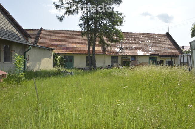 Działka usługowo-handlowa 5189 m2 centrum Wołczyna