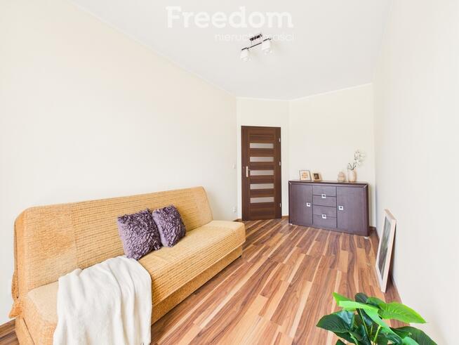 Mieszkanie 43 m2 z widokiem na Jezioro Kortowskie