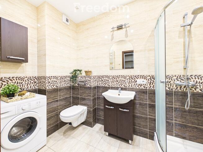 Mieszkanie 43 m2 z widokiem na Jezioro Kortowskie