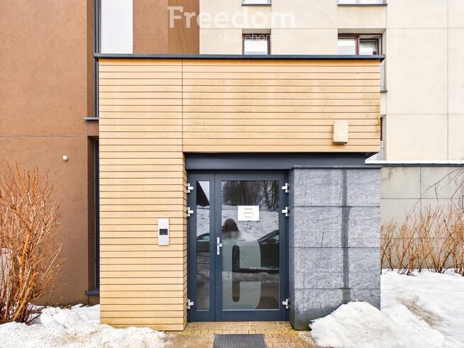 Mieszkanie 43 m2 z widokiem na Jezioro Kortowskie