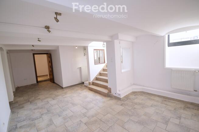 Lokal na wynajem Centrum w sąsiedztwie Solaris