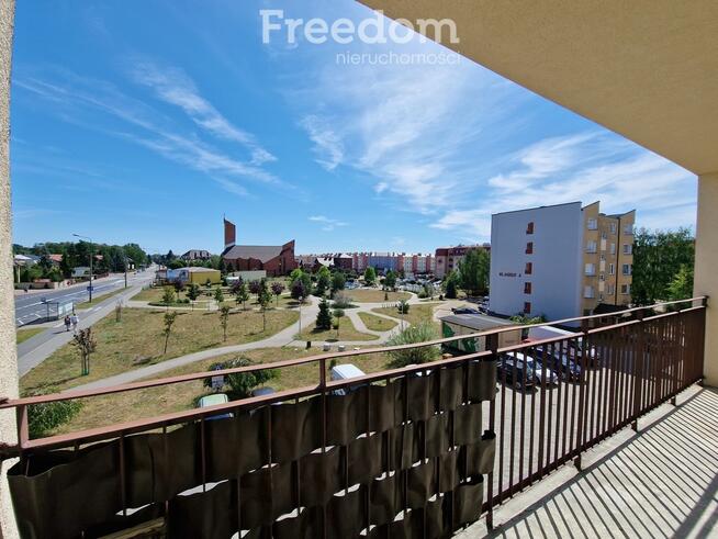 2 Pokojowe mieszkanie na Terebelskiej