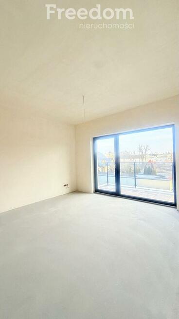 Mieszkanie 40,76 m² taras i miejsce postojowe