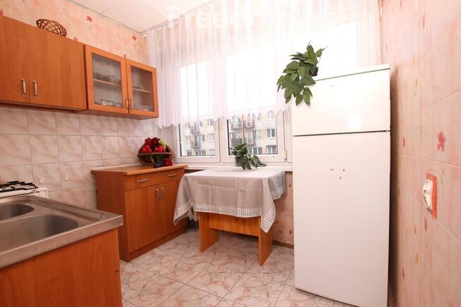 4 pokoje w centrum Koła z balkonem