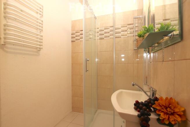 4 pokoje w centrum Koła z balkonem