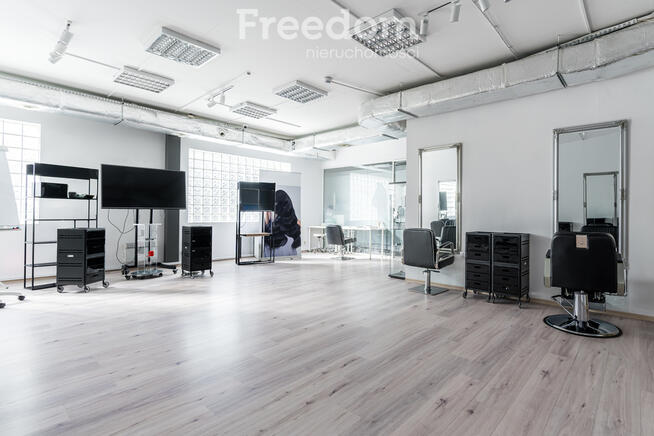 94 mkw parter – biuro lub salon beauty