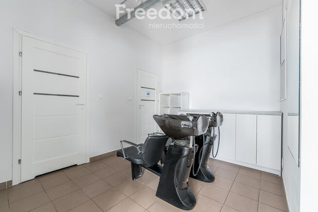 94 mkw parter – biuro lub salon beauty