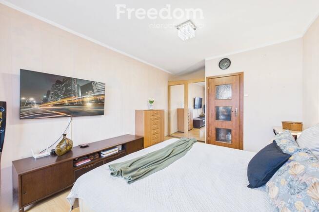 Duże funkcjonalne mieszkanie w Malborku