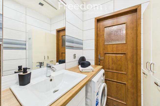 Duże funkcjonalne mieszkanie w Malborku