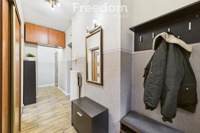 Duże funkcjonalne mieszkanie w Malborku