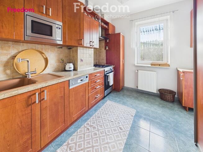 Przestronne 2 pokoje z balkonem – Niepodległości