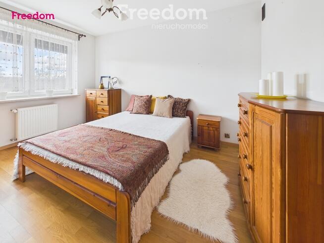 Przestronne 2 pokoje z balkonem – Niepodległości