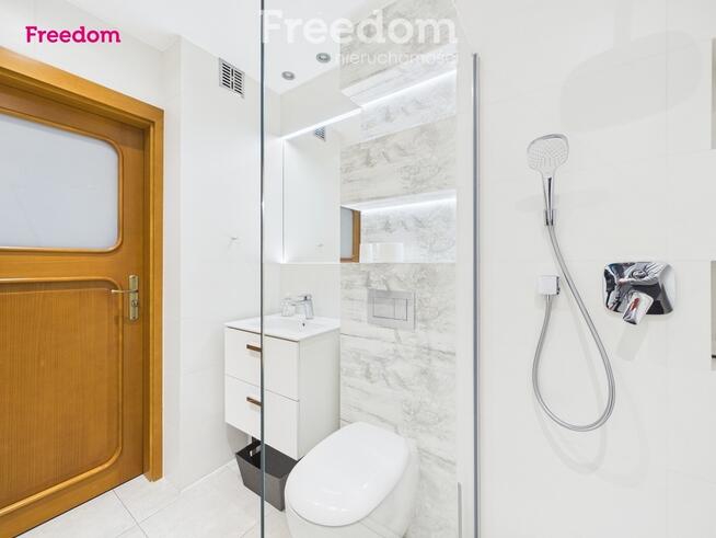 Przestronne 2 pokoje z balkonem – Niepodległości