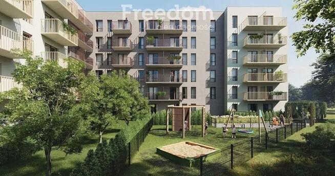 Nowe mieszkania okolice , Zalew Zemborzycki