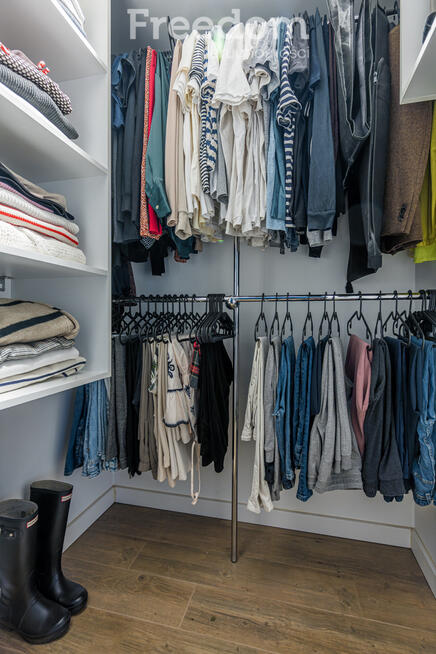 3 pokoje z ogrodem i tarasem | Żerań | garaż