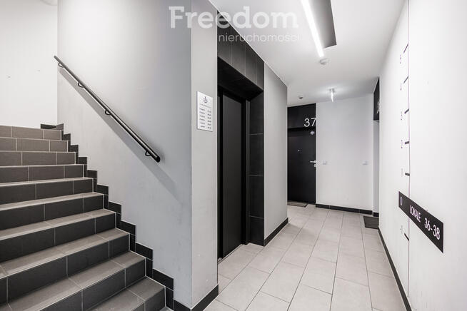 3 pokoje z ogrodem i tarasem | Żerań | garaż