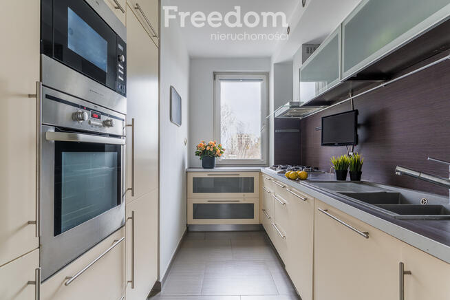 3 jasne pokoje, balkon, Klemensiewicza Bemowo