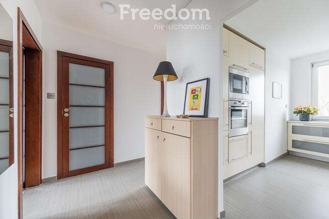 3 jasne pokoje, balkon, Klemensiewicza Bemowo