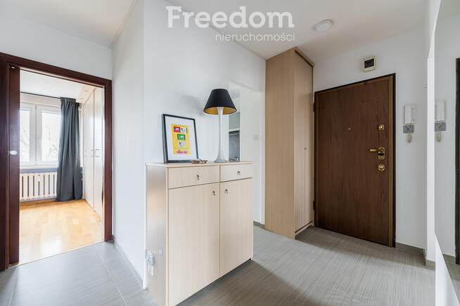 3 jasne pokoje, balkon, Klemensiewicza Bemowo