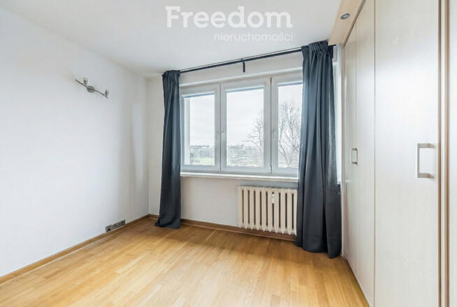 3 jasne pokoje, balkon, Klemensiewicza Bemowo