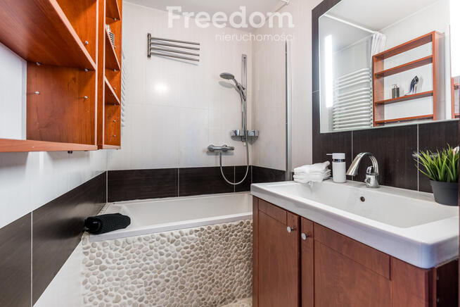 3 jasne pokoje, balkon, Klemensiewicza Bemowo