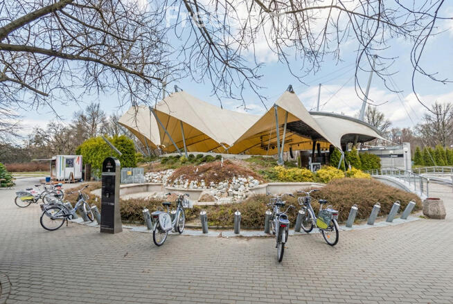 3 jasne pokoje, balkon, Klemensiewicza Bemowo