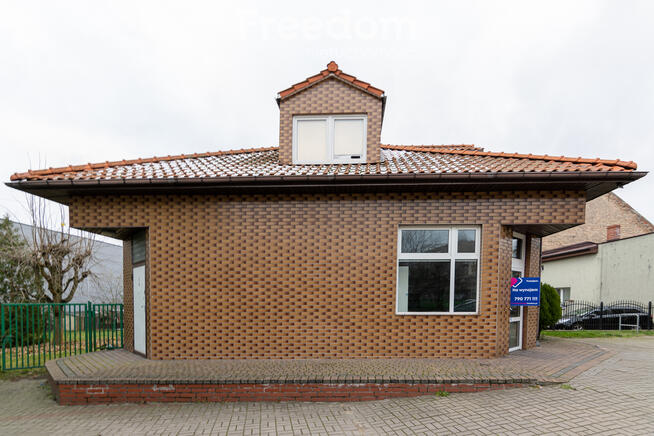 Lokal na wynajem - Wałcz