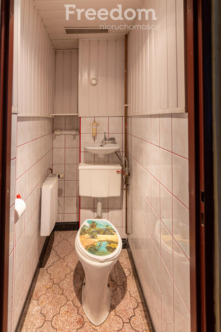 Lokal na wynajem - Wałcz