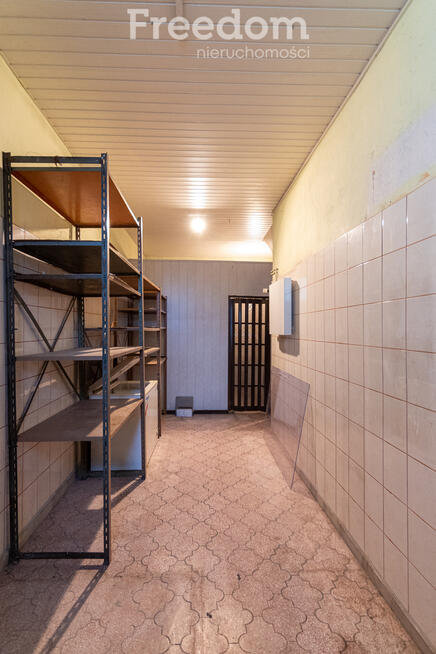 Lokal na wynajem - Wałcz