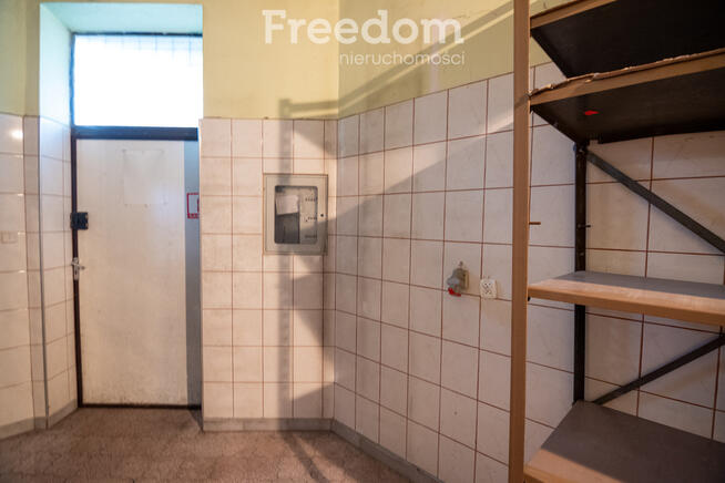 Lokal na wynajem - Wałcz