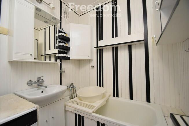 Trzypokojowe mieszkanie Kuźnia Raciborska