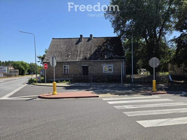 Śmiłowo - dom wolnostojący na sprzedaż