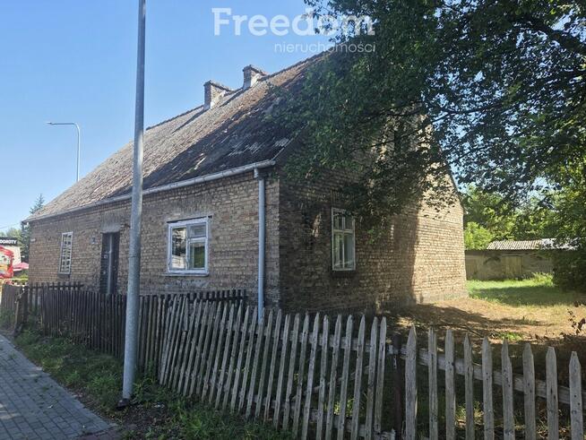 Śmiłowo - dom wolnostojący na sprzedaż