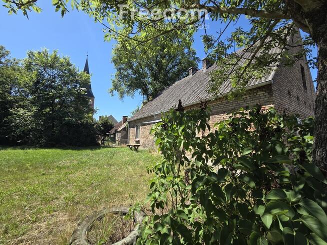 Śmiłowo - dom wolnostojący na sprzedaż