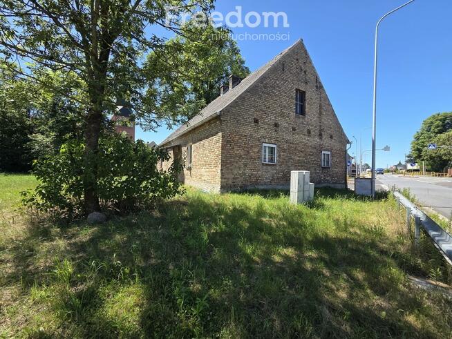 Śmiłowo - dom wolnostojący na sprzedaż
