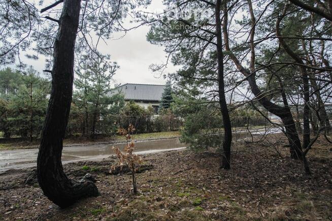 Klimatyczny, parterowy dom w Osieku