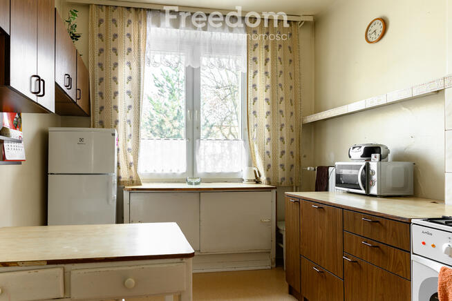 2 pokoje Rzeszów Sobieskiego 9