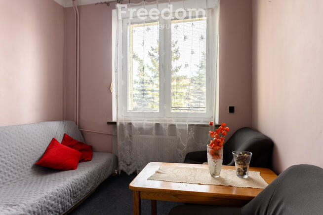 2 pokoje Rzeszów Sobieskiego 9